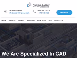 Caddraftingservices