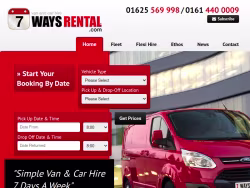 7waysrental
