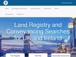 Landregistryservices