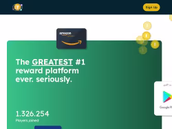 Tyrrewards