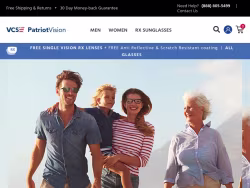 Vcsrxeyewear