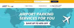 Justparkme
