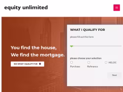 Equityunlimited