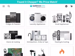 Appliancesonline