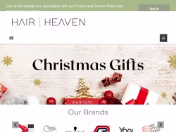 Hairheaven