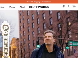 Bluffworks