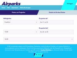 Airparks