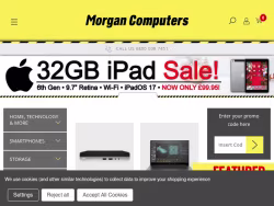 Morgancomputers