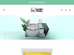 Londonvitality