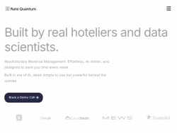 Ratequantum