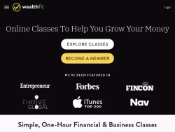 Wealthfit