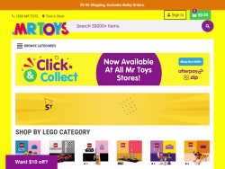 Mrtoys