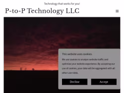 P2ptechnologyllc