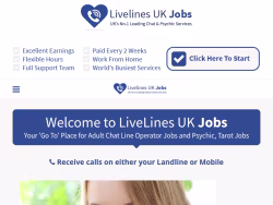 Livelinesukjobs