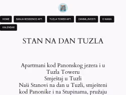 Stannadantuzla