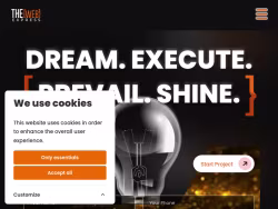 Thewebexpress