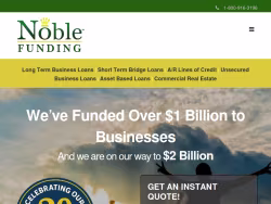 Noblebusinessloans