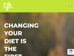 Resetyourhealth