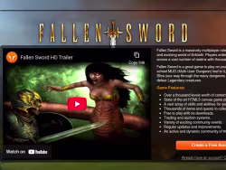 Fallensword