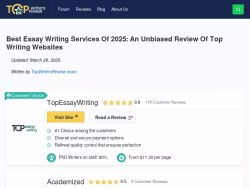 Topwritersreview