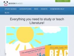 Bookrags
