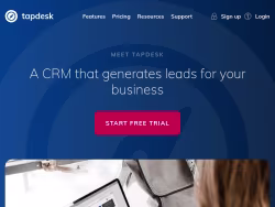 Tapdesk