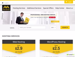 Avahost
