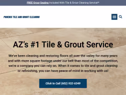 Cleaning-phx