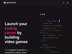 Gamedevhq