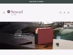 Myorganized