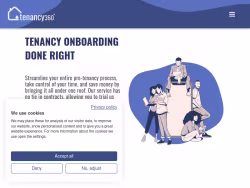 Tenancy360