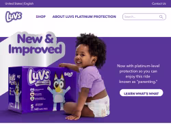 Luvsdiapers