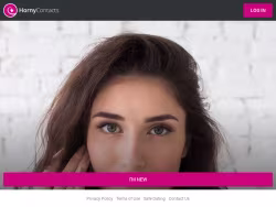 Hornycontacts