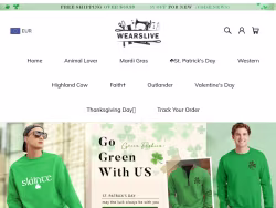 Wearslive