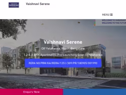 Vaishnaviserene