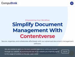 Computhink