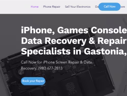 Gastoniatechrepair