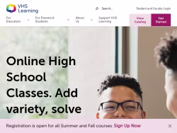 Vhslearning