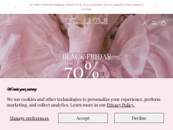 Fancifuldoll