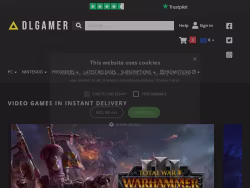 Dlgamer