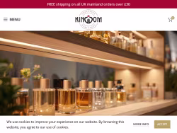Fragrancekingdom