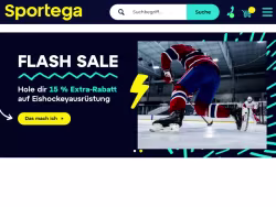 Sportega
