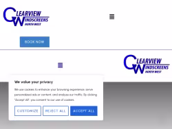 Clearview-windscreens