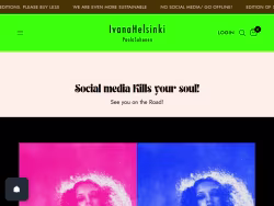 Ivanahelsinki