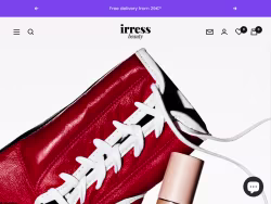 Irress