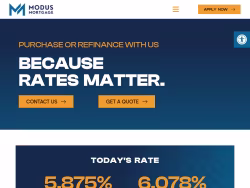 Modusmortgage