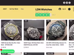 Ldnwatches