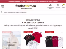 Atlasformen