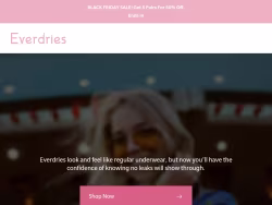 Everdries