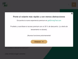 Puedomanejar